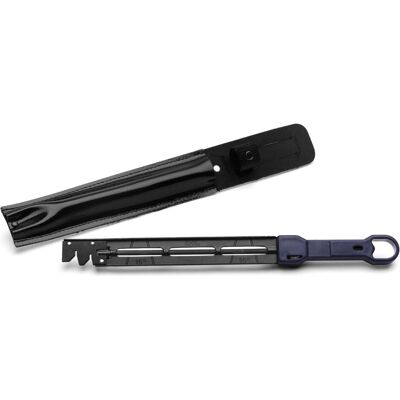 Husqvarna Zubehör Gartenmaschinen, 505698120 Kombilehre X-cut S93g.3/8" Mini 1 3 Mm (Kettensäge, Gartenmaschinen Werkzeug) Husqvarna Zubehör Gartenmaschinen, 505698120 Kombilehre X-cut S93g.3/8" Mini 1 3 Mm (Kettensäge, Gartenmaschinen Werkzeug)