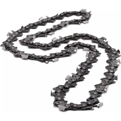 Dedra, Zubehör Gartenmaschinen, Kette für Kettensäge 3/8" 1,3 mm, 57 (Kettensäge, Sägekette) Dedra, Zubehör Gartenmaschinen, Kette für Kettensäge 3/8" 1,3 mm, 57 (Kettensäge, Sägekette)