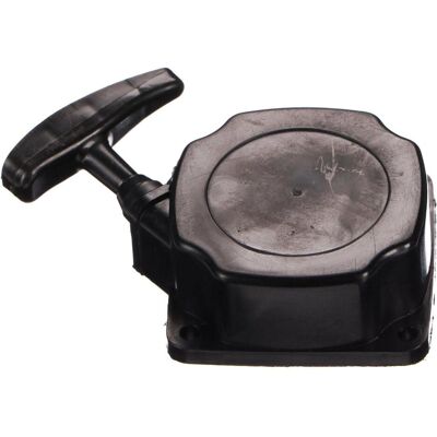 Sixtol, Zubehör Gartenmaschinen, Starter für Freischneider, 67mm - Ersatzteil (Rasentrimmer, Gartenmaschinen Ersatzteile) Sixtol, Zubehör Gartenmaschinen, Starter für Freischneider, 67mm - Ersatzteil (Rasentrimmer, Gartenmaschinen Ersatzteile)