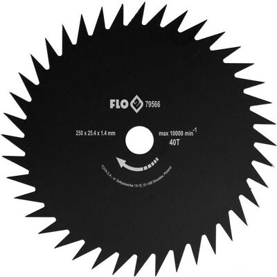 Flo-pak, Zubehör Gartenmaschinen, 79566 (Rasentrimmer) Flo-pak, Zubehör Gartenmaschinen, 79566 (Rasentrimmer)