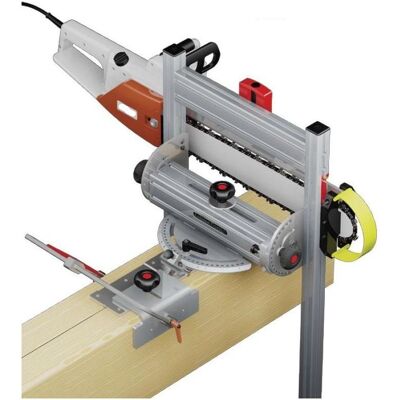 Lignatool, Zubehör Gartenmaschinen, LTA1040 Set Schnittführung SF400 (Kettensäge) Lignatool, Zubehör Gartenmaschinen, LTA1040 Set Schnittführung SF400 (Kettensäge)