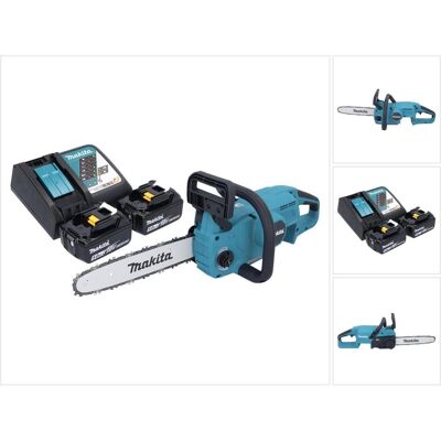 Makita DUC 307 Akku-Kettensäge - 30cm - 610W Makita DUC 307 Akku-Kettensäge - 30cm - 610W