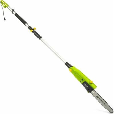 Fieldmann, Kettensäge, FZP 6005-E 600, 25 cm (Elektro Kettensäge) Fieldmann, Kettensäge, FZP 6005-E 600, 25 cm (Elektro Kettensäge)