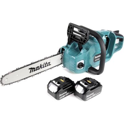 Makita, Kettensäge, DUC 353 T2 (Akku Kettensäge) Makita, Kettensäge, DUC 353 T2 (Akku Kettensäge)