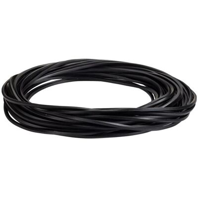 RS PRO, Zubehör Sanitärinstallation, Nitrile O-Ring Cord, 2.5mm Diameter, 10m Length RS PRO, Zubehör Sanitärinstallation, Nitrile O-Ring Cord, 2.5mm Diameter, 10m Length