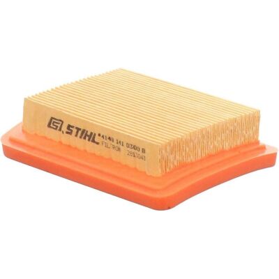 Stihl, Zubehör Gartenmaschinen, Luftfilter 4147 141 0300 (Kettensäge) Stihl, Zubehör Gartenmaschinen, Luftfilter 4147 141 0300 (Kettensäge)