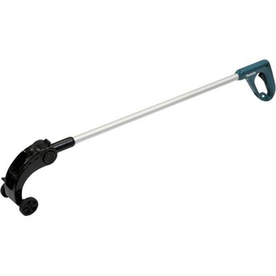 Makita, Zubehör Gartenmaschinen, Griffverlängerung mit Rolle (Heckenschere, Gartenmaschinen Ersatzteile) Makita, Zubehör Gartenmaschinen, Griffverlängerung mit Rolle (Heckenschere, Gartenmaschinen Ersatzteile)