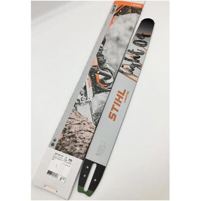 Stihl, Führungsschiene, Führungsschiene Light 04 50cm / 20" - 0.325" - 1,3 mm 30030083321 (50 cm) Stihl, Führungsschiene, Führungsschiene Light 04 50cm / 20" - 0.325" - 1,3 mm 30030083321 (50 cm)