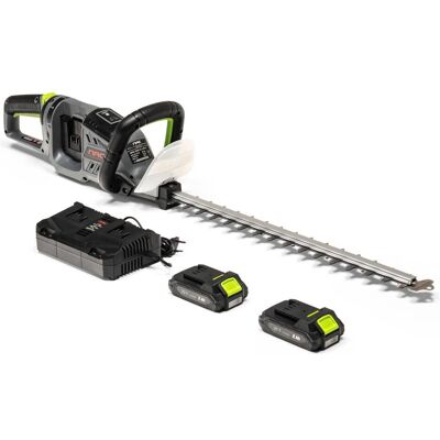 NAC, Heckenschere, Akku-Heckenschere 2x20V 2Ah (Akkubetrieb) NAC, Heckenschere, Akku-Heckenschere 2x20V 2Ah (Akkubetrieb)