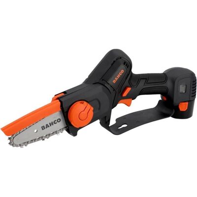 Irimo, Kettensäge, Akkubetriebene kompakte Kettensäge 90 mm (Akku Kettensäge) Irimo, Kettensäge, Akkubetriebene kompakte Kettensäge 90 mm (Akku Kettensäge)