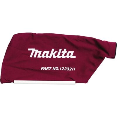 Makita, Zubehör Gartenmaschinen, Staubsack (Laubsauger + Laubbläser) Makita, Zubehör Gartenmaschinen, Staubsack (Laubsauger + Laubbläser)