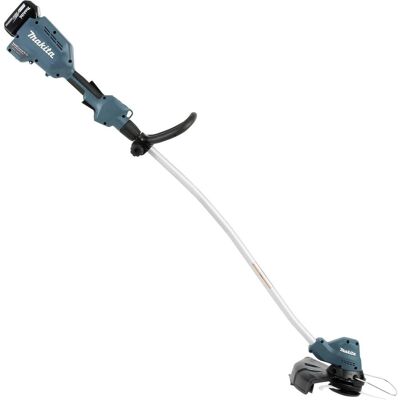 Makita, Rasentrimmer, DUR189RF (Kunststoffmesser, Trimmfaden) Makita, Rasentrimmer, DUR189RF (Kunststoffmesser, Trimmfaden)