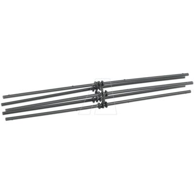 Arnold, Zubehör Gartenmaschinen, Schneidfäden für Flymo Trimmer - 5 Stück (Rasentrimmer, Trimmerfaden + Fadenspule) Arnold, Zubehör Gartenmaschinen, Schneidfäden für Flymo Trimmer - 5 Stück (Rasentrimmer, Trimmerfaden + Fadenspule)