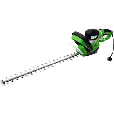 GEKO, Heckenschere, Heckenschere, 750W, 610mm (Netzbetrieb) GEKO, Heckenschere, Heckenschere, 750W, 610mm (Netzbetrieb)