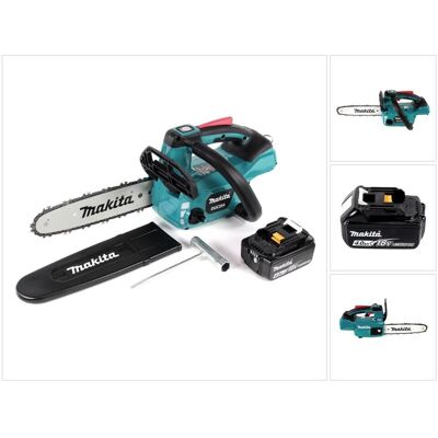 Makita, Kettensäge, DUC254M1 (Akku Kettensäge) Makita, Kettensäge, DUC254M1 (Akku Kettensäge)