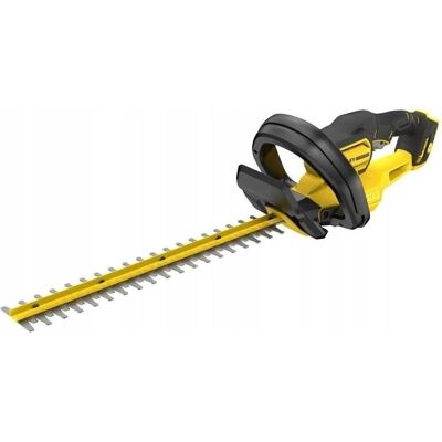 Stanley Heckenschere, 18V Akku-Heckenschere V20, 50cm, ohne Akku und Ladegerät (Akkubetrieb) Stanley Heckenschere, 18V Akku-Heckenschere V20, 50cm, ohne Akku und Ladegerät (Akkubetrieb)