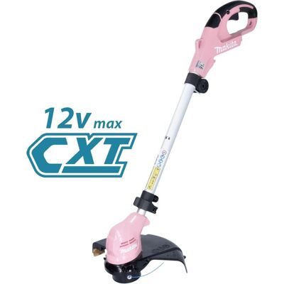 Makita UR100D Pink Akku Rasentrimmer - Rasentrimmer Makita UR100D Pink Akku Rasentrimmer - Rasentrimmer