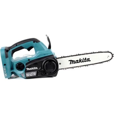 Makita, Kettensäge, DUC 302 PM2 Akku Kettensäge 36V ( 2x18V ) 30 cm + 2x 4,0 Ah Akku + Doppelladegerät (Akku Kettensäge) Makita, Kettensäge, DUC 302 PM2 Akku Kettensäge 36V ( 2x18V ) 30 cm + 2x 4,0 Ah Akku + Doppelladegerät (Akku Kettensäge)