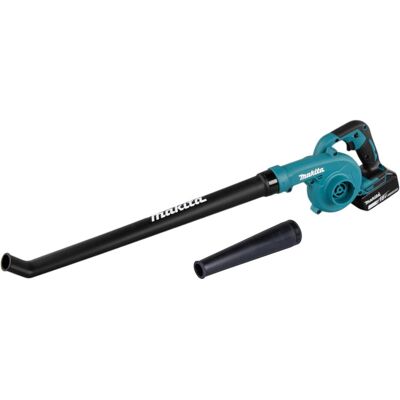 Makita, Laubsauger + Laubbläser, DUB 186 Z (Akkubetrieb, Laubbläser) Makita, Laubsauger + Laubbläser, DUB 186 Z (Akkubetrieb, Laubbläser)
