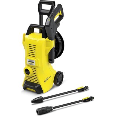 Kärcher Hochdruckreiniger, K3 Premium Power Control (Netzbetrieb) Kärcher Hochdruckreiniger, K3 Premium Power Control (Netzbetrieb)