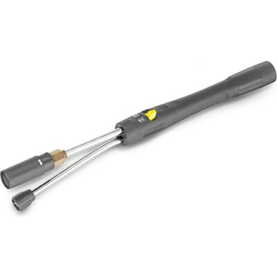 Kärcher Inno Foam Hochdruck-Schaumsystem - Reinigung & Desinfektion Kärcher Inno Foam Hochdruck-Schaumsystem - Reinigung & Desinfektion