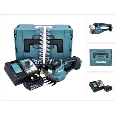 Makita, Heckenschere, DUM 111 RT1XJ (Akkubetrieb) Makita, Heckenschere, DUM 111 RT1XJ (Akkubetrieb)