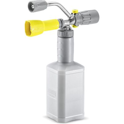 Kärcher Professional, Hochdruckreiniger Zubehör, Becher Schaumlanze Duo Advanced 1 400 l/h bis 600 l/h Kärcher Professional, Hochdruckreiniger Zubehör, Becher Schaumlanze Duo Advanced 1 400 l/h bis 600 l/h