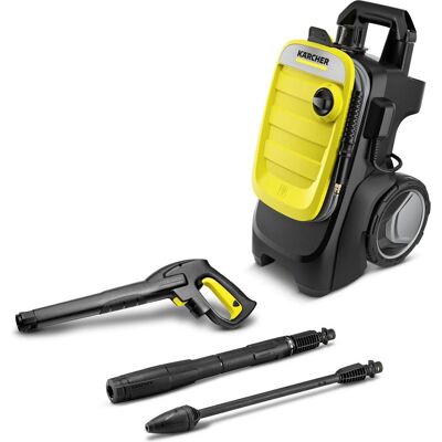 Kärcher Hochdruckreiniger, K7 Compact (Netzbetrieb) Kärcher Hochdruckreiniger, K7 Compact (Netzbetrieb)