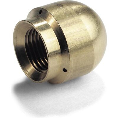 Kärcher Professional, Hochdruckreiniger Zubehör, Rohrreinigungsdüse D16 060 Kärcher Professional, Hochdruckreiniger Zubehör, Rohrreinigungsdüse D16 060