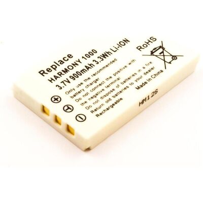 AGI 36142 - Akku - Logitech - 190582-0000 - Weiss - Lithium-Ion (Li-Ion) - 800 mAh (1 Stk., 800 mAh), Batterien + Akkus AGI 36142 - Akku - Logitech - 190582-0000 - Weiss - Lithium-Ion (Li-Ion) - 800 mAh (1 Stk., 800 mAh), Batterien + Akkus