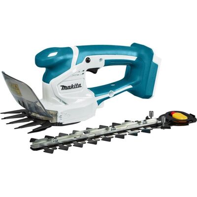 Makita, Heckenschere, UM110DW Grasschaar 18 V Body in doos zonder G accu's en lader - UM110DW (Akkubetrieb) Makita, Heckenschere, UM110DW Grasschaar 18 V Body in doos zonder G accu's en lader - UM110DW (Akkubetrieb)