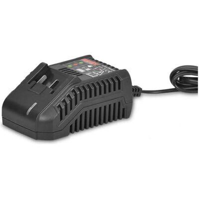 Hecht, Werkzeugakku + Ladegerät, Ladegerät 001277CH (20 V) Hecht, Werkzeugakku + Ladegerät, Ladegerät 001277CH (20 V)