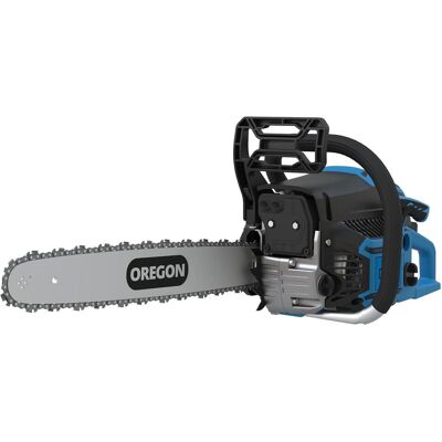 Güde, Kettensäge, Benzin-Kettensäge » KS 450-55 « Anti-Vibration, Leichtstartsystem (Benzin Kettensäge) Güde, Kettensäge, Benzin-Kettensäge » KS 450-55 « Anti-Vibration, Leichtstartsystem (Benzin Kettensäge)