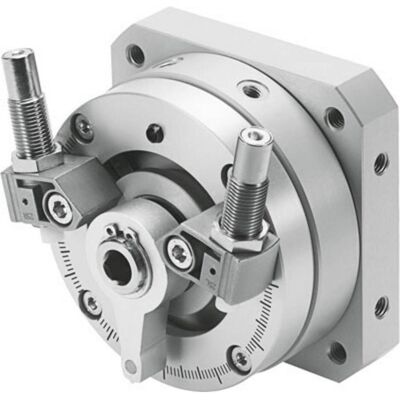 Festo, Elektromotor, DSM-32-270-CC-A-B 547584 Schwenkmodul Festo, Elektromotor, DSM-32-270-CC-A-B 547584 Schwenkmodul