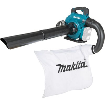 Makita, Laubsauger + Laubbläser, DUB363ZV (Akkubetrieb, Laubbläser, Laubsauger, Laubsauger-& bläser) Makita, Laubsauger + Laubbläser, DUB363ZV (Akkubetrieb, Laubbläser, Laubsauger, Laubsauger-& bläser)