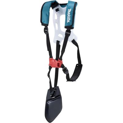 Makita, Zubehör Gartenmaschinen, Schultergurt für Akku-Freischneider- 122A37 (Rasentrimmer) Makita, Zubehör Gartenmaschinen, Schultergurt für Akku-Freischneider- 122A37 (Rasentrimmer)