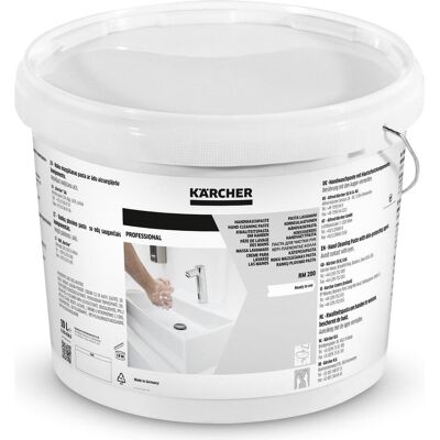 Kärcher Hochdruckreiniger Zubehör, Professional 6.291-030.0 RM200 Handwaschmittel Kärcher Hochdruckreiniger Zubehör, Professional 6.291-030.0 RM200 Handwaschmittel