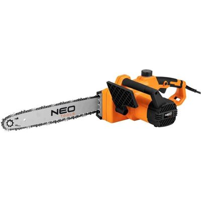 Neo, Kettensäge, Pilarka łańcuchowa 1800W, prowadnica 405mm (Elektro Kettensäge) Neo, Kettensäge, Pilarka łańcuchowa 1800W, prowadnica 405mm (Elektro Kettensäge)