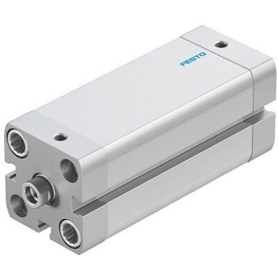 Festo, Fördertechnik, ADN-25-60-I-PPS-A 577181 KOMPAKTZYLINDER Festo, Fördertechnik, ADN-25-60-I-PPS-A 577181 KOMPAKTZYLINDER