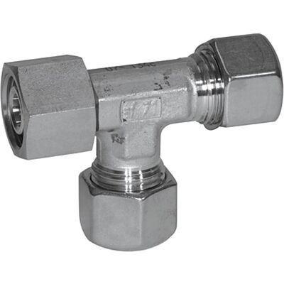 Riegler, Hochdruckreiniger Zubehör, Einstellbare L-Verschraubung, Dichtkegel, M22x1,5 i., ES 1.4571 Riegler, Hochdruckreiniger Zubehör, Einstellbare L-Verschraubung, Dichtkegel, M22x1,5 i., ES 1.4571
