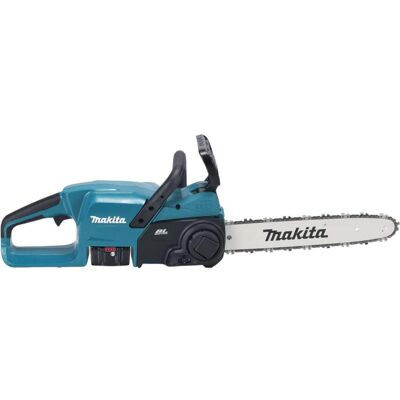 Makita - DUC 357 RT2X3 - Akku-Kettensäge Makita - DUC 357 RT2X3 - Akku-Kettensäge