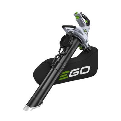 EGO, Laubsauger + Laubbläser, LV5000E Laubbläser und -sauger mit Häckselfunktion (Laubsauger-& bläser) EGO, Laubsauger + Laubbläser, LV5000E Laubbläser und -sauger mit Häckselfunktion (Laubsauger-& bläser)