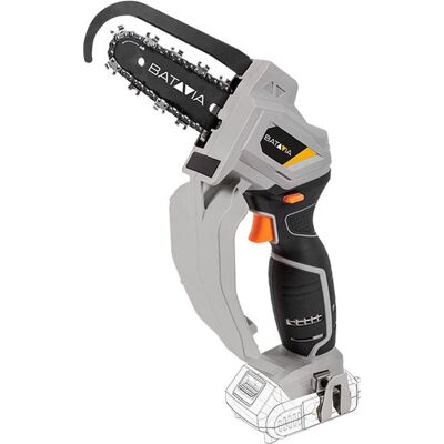Batavia Nexxsaw V2.2 Maxxpack 18V Kettensäge - 150mm Batavia Nexxsaw V2.2 Maxxpack 18V Kettensäge - 150mm