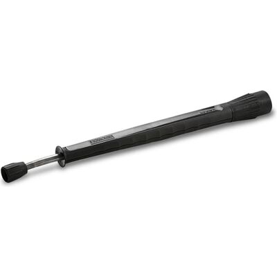 Karcher 600 mm Edelstahl drehbarer Strahlrohr - Sprühdüse Karcher 600 mm Edelstahl drehbarer Strahlrohr - Sprühdüse