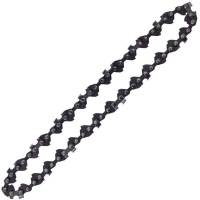 Scheppach, Zubehör Gartenmaschinen, 7904201713 Sägekette 6-Zoll BC-PS150-X (Kettensäge, Sägekette) Scheppach, Zubehör Gartenmaschinen, 7904201713 Sägekette 6-Zoll BC-PS150-X (Kettensäge, Sägekette)