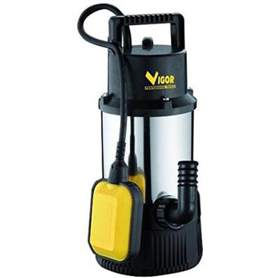 Vigor-blinky, Wasserpumpe, Vigor Elektropumpe Sub Inox Vigor-blinky, Wasserpumpe, Vigor Elektropumpe Sub Inox