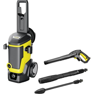 Kärcher Hochdruckreiniger, K 7 WCM Premium (Netzbetrieb) Kärcher Hochdruckreiniger, K 7 WCM Premium (Netzbetrieb)