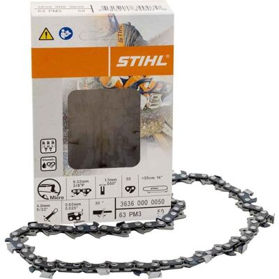 Stihl, Zubehör Gartenmaschinen, Picco Micro 3 PMC3 (Kettensäge, Sägekette) Stihl, Zubehör Gartenmaschinen, Picco Micro 3 PMC3 (Kettensäge, Sägekette)