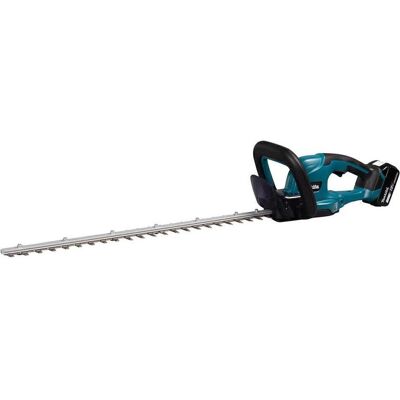 Makita, Heckenschere, NOŻYCE DO ŻYW. 18V DUH507SF 500mm 1x3,0Ah (Akkubetrieb) Makita, Heckenschere, NOŻYCE DO ŻYW. 18V DUH507SF 500mm 1x3,0Ah (Akkubetrieb)