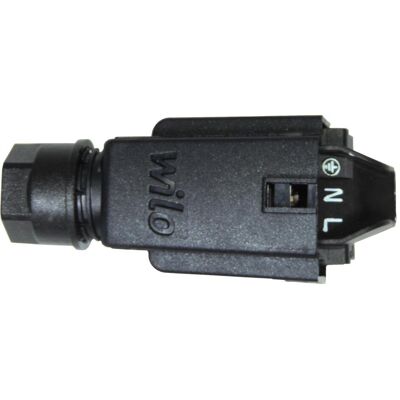 Wilo, Zubehör Gartenmaschinen, Connector SC1 Wilo, Zubehör Gartenmaschinen, Connector SC1